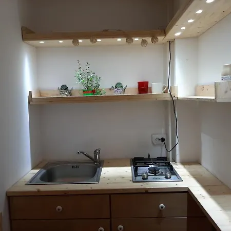 Apartment Venus *