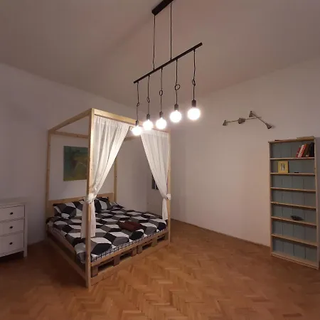 Apartment Venus *