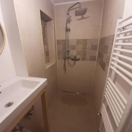 Apartment Venus Brasov